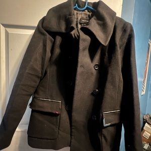 Mackage Wool coat
